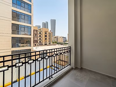 Ready to Move with Payment Plan | 2BR Fox Hills South - Lusail