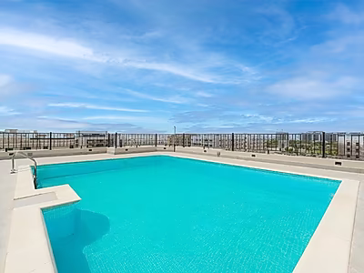 Ready to Move with Payment Plan | 2BR Fox Hills South - Lusail