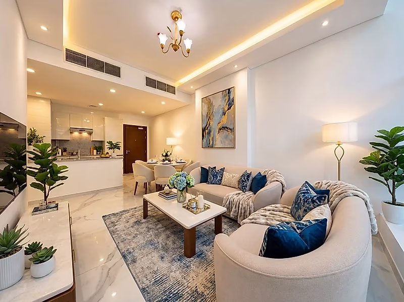 2 BEDROOM APARTMENT WITH STRONG ROI POTENTIAL - Photo 3