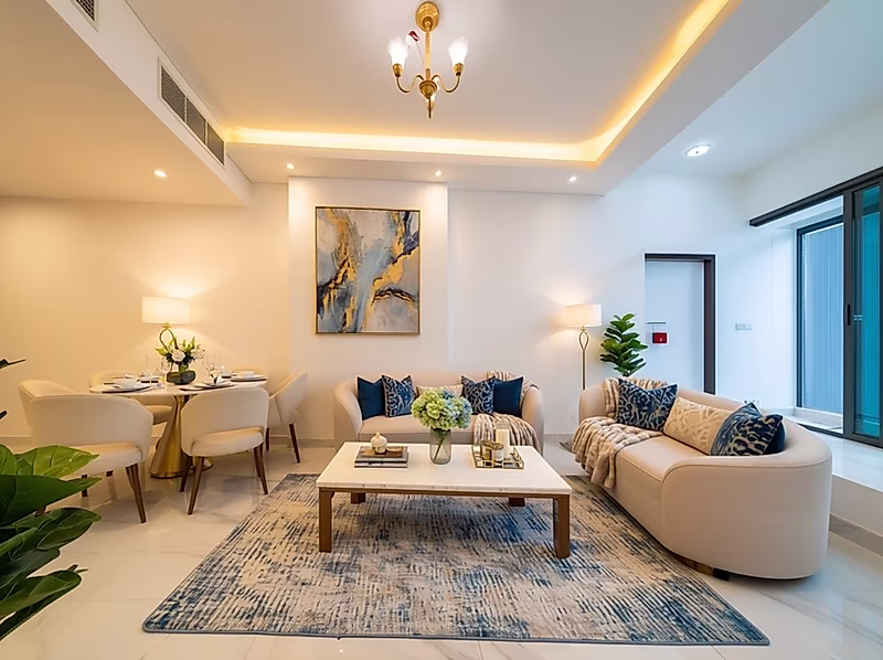 2 BEDROOM APARTMENT WITH STRONG ROI POTENTIAL - Photo 4