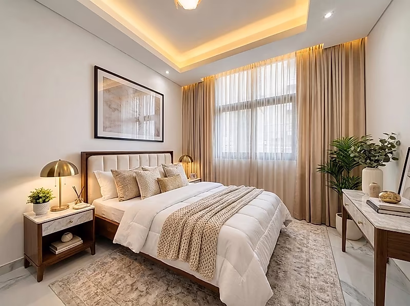 2 BEDROOM APARTMENT WITH STRONG ROI POTENTIAL - Photo 6