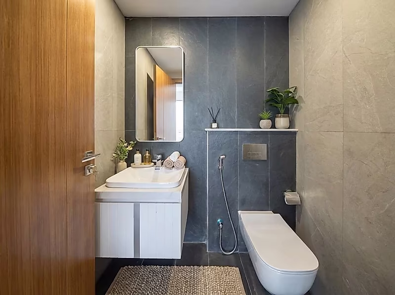 SMART 1BR INVESTMENT IN ENTERTAINMENT CITY SALE - Photo 4
