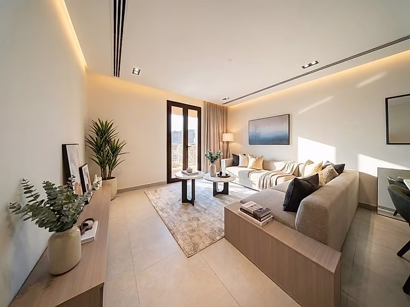 SMART 1BR INVESTMENT IN ENTERTAINMENT CITY SALE - Photo 5