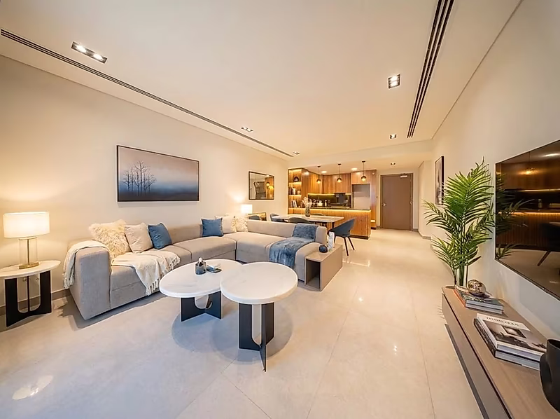 SMART 1BR INVESTMENT IN ENTERTAINMENT CITY SALE - Photo 6