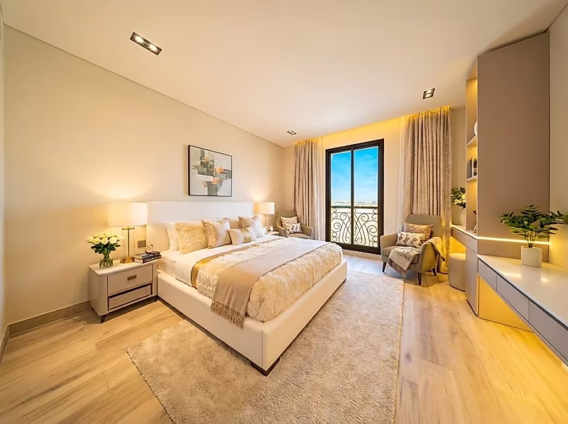 SMART 1BR INVESTMENT IN ENTERTAINMENT CITY SALE - Photo 7