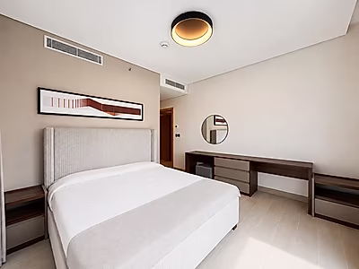 Brand New 1 Bedroom l Fox Hills l Lusail