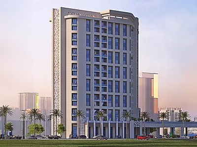 OWN A 2BR TODAY | ONLY QAR 330K TO START NOW