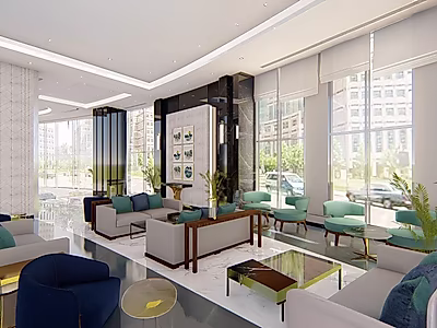 OWN A 2BR TODAY | ONLY QAR 330K TO START NOW