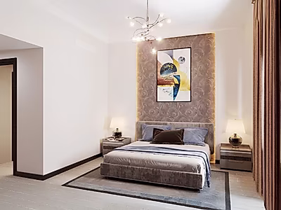 OWN A 2BR TODAY | ONLY QAR 330K TO START NOW