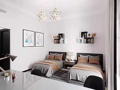 OWN A 2BR TODAY | ONLY QAR 330K TO START NOW