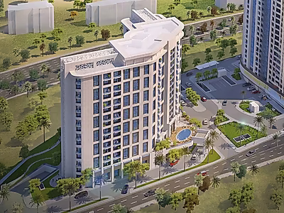 OWN A 2BR TODAY | ONLY QAR 330K TO START NOW