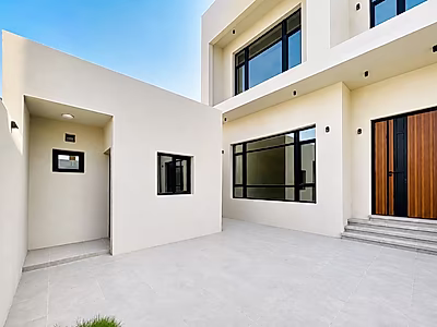 Majestic 7BR+Maid Villa within Walking Distance of Doha Festival City