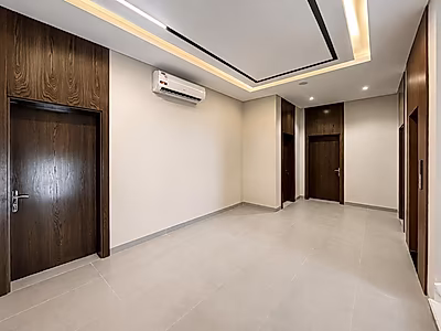 Majestic 7BR+Maid Villa within Walking Distance of Doha Festival City