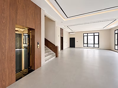 Majestic 7BR+Maid Villa within Walking Distance of Doha Festival City