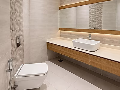 Where Prestige Meets Convenience - 1BR in the Heart of Doha