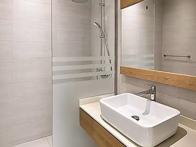 Where Prestige Meets Convenience - 1BR in the Heart of Doha