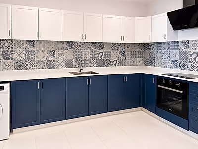 Where Prestige Meets Convenience - 1BR in the Heart of Doha