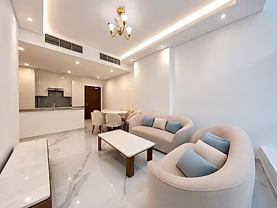 Stylish Elegance | Premium 2BR Apartment