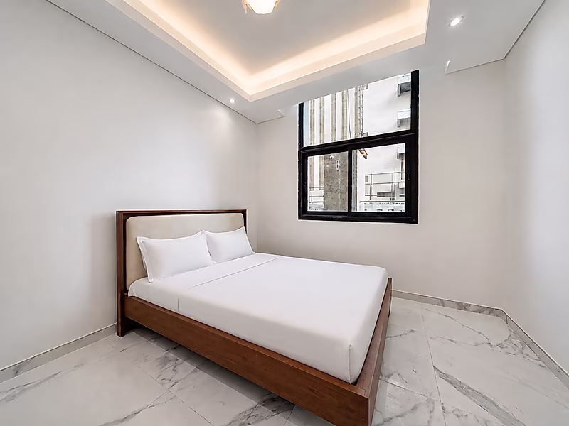 Stylish Elegance | Premium 2BR Apartment - Photo 2