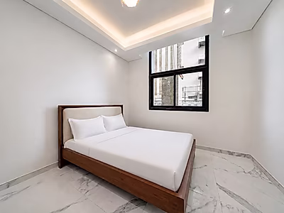 Stylish Elegance | Premium 2BR Apartment