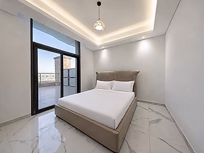 Stylish Elegance | Premium 2BR Apartment