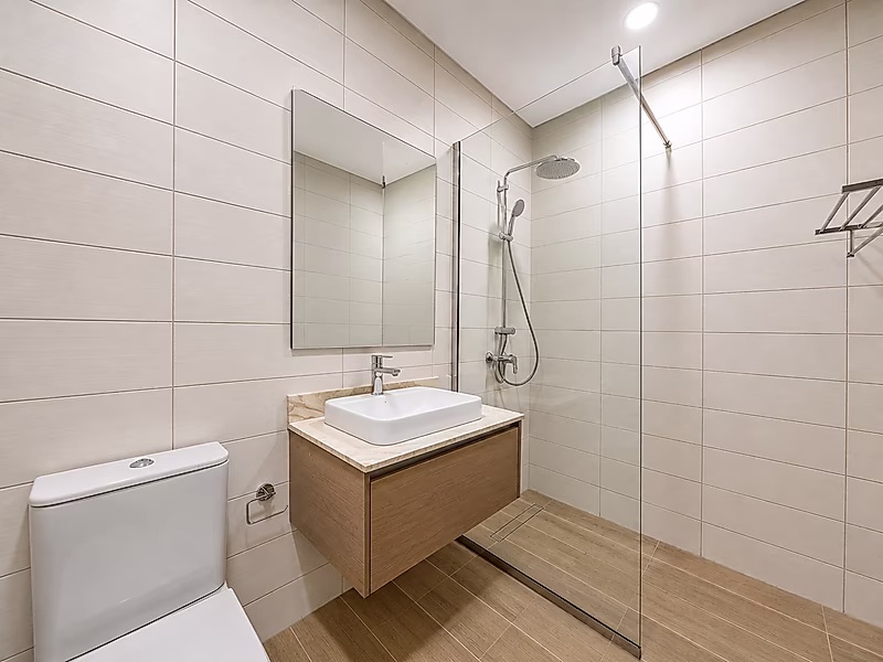 Stylish Elegance | Premium 2BR Apartment - Photo 5