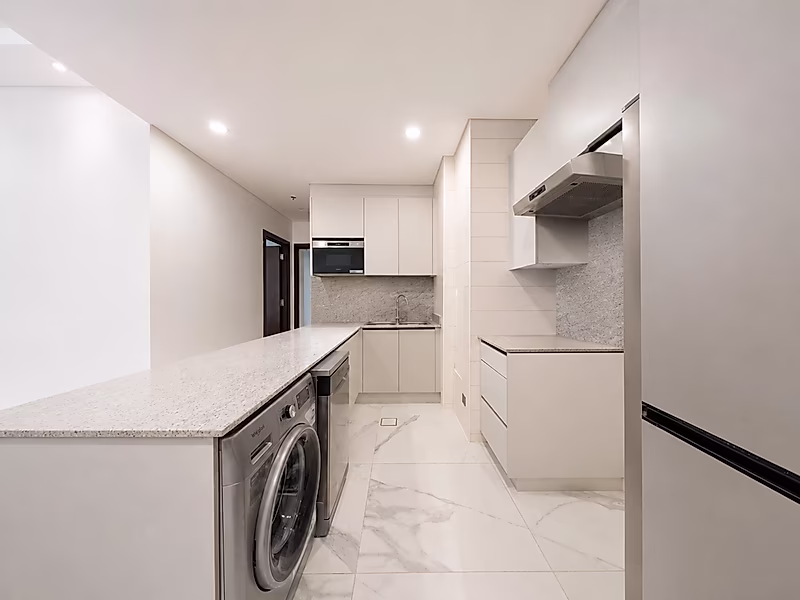 Stylish Elegance | Premium 2BR Apartment - Photo 6