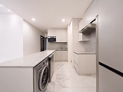 Stylish Elegance | Premium 2BR Apartment