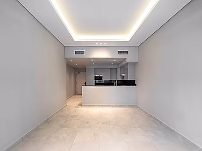 Smart 1 bedroom investment in Fox Hills, Lusail