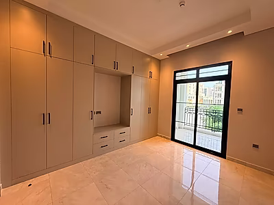 Smart 1 bedroom investment in Fox Hills, Lusail
