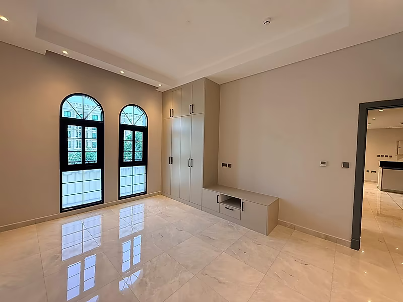 Smart 1 bedroom investment in Fox Hills, Lusail - Photo 3