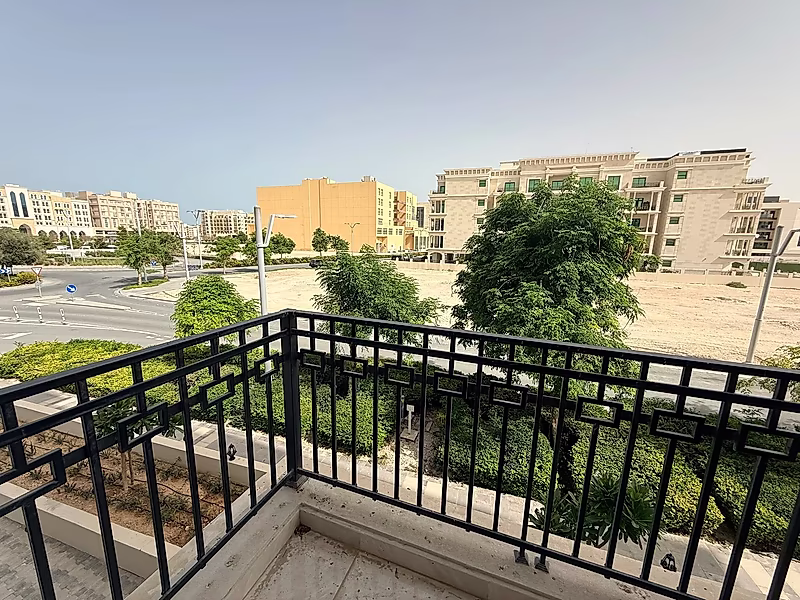 Smart 1 bedroom investment in Fox Hills, Lusail - Photo 4