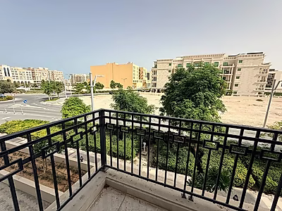 Smart 1 bedroom investment in Fox Hills, Lusail