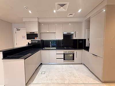 Smart 1 bedroom investment in Fox Hills, Lusail