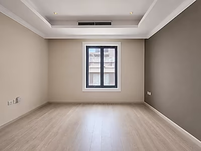 2 BEDROOMS TOWNHOUSE WITH FULL MARINA VIEW