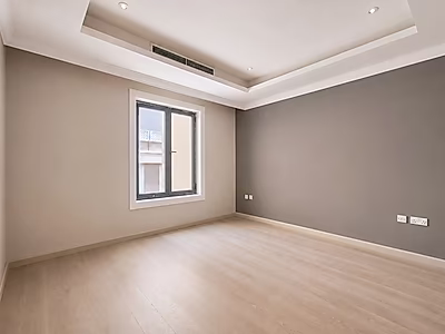 2 BEDROOMS TOWNHOUSE WITH FULL MARINA VIEW