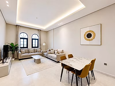 MOVE INTO A BRAND NEW 1 BEDROOM FOX HILLS