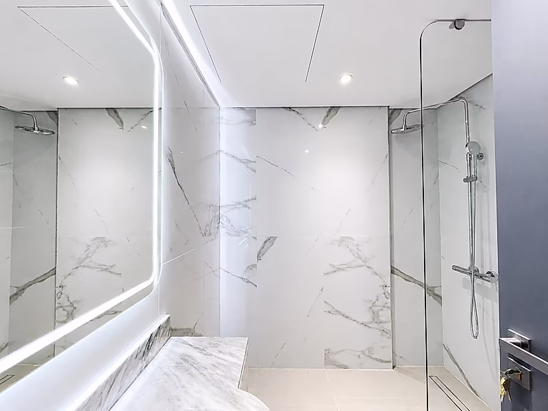 MOVE INTO A BRAND NEW 1 BEDROOM FOX HILLS - Photo 4