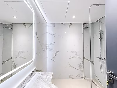 MOVE INTO A BRAND NEW 1 BEDROOM FOX HILLS