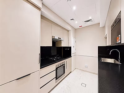 MOVE INTO A BRAND NEW 1 BEDROOM FOX HILLS