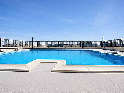 MOVE INTO A BRAND NEW 1 BEDROOM FOX HILLS