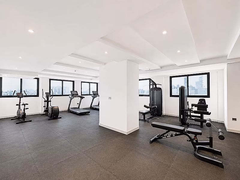 MOVE INTO A BRAND NEW 1 BEDROOM FOX HILLS - Photo 8