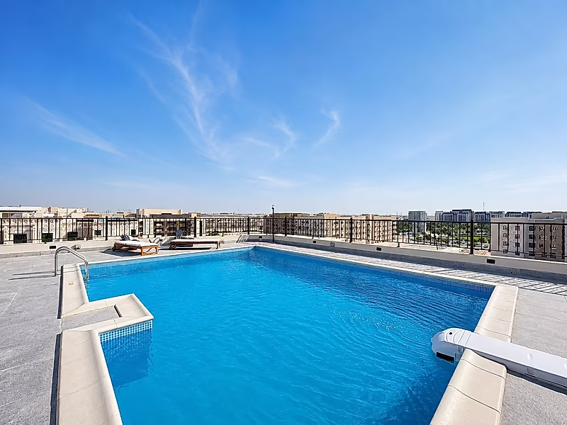 MOVE INTO A BRAND NEW 1 BEDROOM FOX HILLS - Photo 9