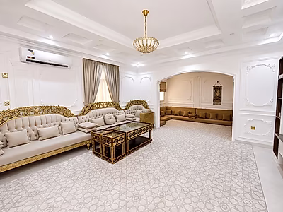 5BR+MAID STANDALONE VILLA ON 1100 SQM