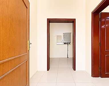 FAMILY 5BR STANDALONE VILLA IN AL GHARRAFA