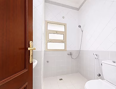 FAMILY 5BR STANDALONE VILLA IN AL GHARRAFA