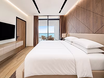 HOT DEAL! 2 BEDROOM HOTEL APARTMENT LUSAIL