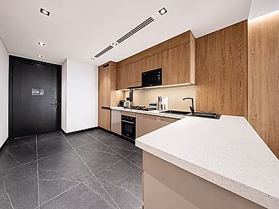 HOT DEAL! 2 BEDROOM HOTEL APARTMENT LUSAIL