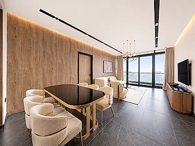 HOT DEAL! 2 BEDROOM HOTEL APARTMENT LUSAIL