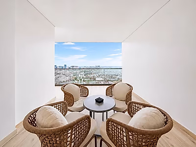 HOT DEAL! 2 BEDROOM HOTEL APARTMENT LUSAIL
